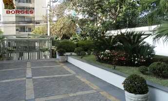 Imagem: SÃO PAULO - Apartamento Padrão - BROOKLIN