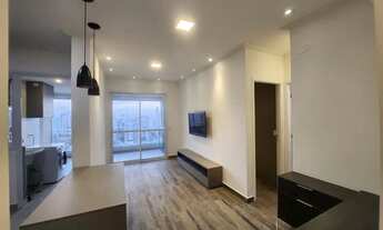 Imagem 7: São Paulo - Apartamento Padrão - Tatuapé