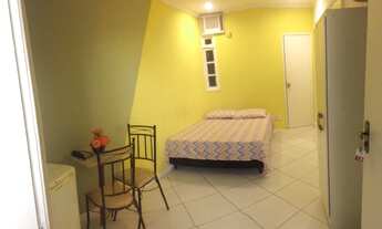 Imagem 3: Aluguel de Suítes Mobiliadas