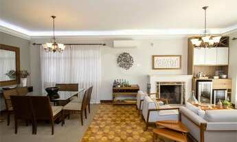 Imagem 7: Casa para aluguel e venda com 200 metros quadrados com 3 quartos em Alto da Lapa - São Pau