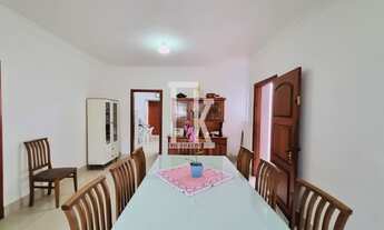 Imagem 4: Casa Térrea de 4 dormitórios para Locação ou Venda em Campinas no Jardim Magnólia