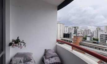 Imagem 7: Apartamento para Aluguel - Savassi, 1 Quarto, 50 m2