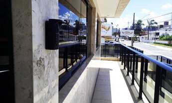 Imagem 3: Apartamento 2 quartos Jardim Oceania/Bessa, 200m da praia, próximo ao Parque Parahyba 1