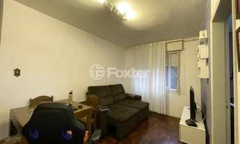 Imagem: PORTO ALEGRE - Apartamento Padrão - Vila