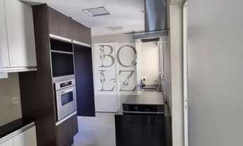 Imagem 14: Apartamento para Venda em São Paulo, Vila Romana, 4 dormitórios, 3 suítes, 6 banheiros, 3