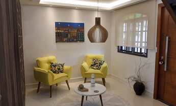 Imagem 3: Casa para venda possui 400 metros quadrados com 3 quartos em Itaipu - Niterói - RJ