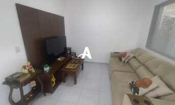 Imagem 3: Casa em Condomínio à venda, 3 quartos, 1 suíte, 1 vaga, Village Unique - Uberlândia/MG