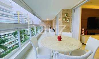 Imagem 5: APARTAMENTO PARA LOCAÇÃO ANUAL, 3 DORMITÓRIOS, 94M2, NA RIVIERA DE SÃO LOURENÇO BERTIOGA