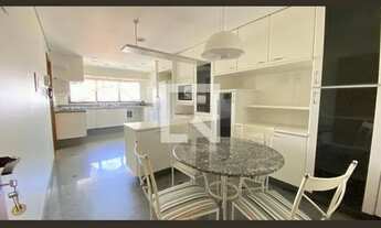 Imagem 5: Apartamento à Venda - Jardim Marajoara , 5 Quartos, 630 m2