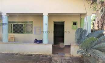 Imagem 5: Casa para Venda em Goiânia, Setor Leste Vila Nova, 3 dormitórios, 1 banheiro, 8 vagas