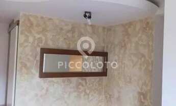 Imagem 6: Apartamento - Mansões Santo Antônio - Campinas
