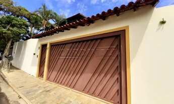 Imagem: Casa Sobrado em São Carlos