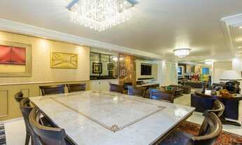 Imagem 4: CURITIBA - Apartamento Padrão - Batel