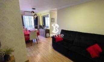 Imagem 3: Apartamento com 3 quartos MOBILIADO - Garden Belvedere - Aurora