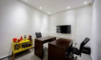 Imagem: Sala para alugar, 8 m² - Brooklin - São