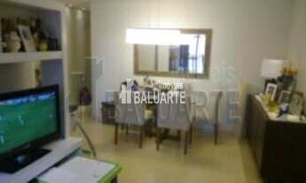 Imagem: Apartamento com 3 dormitórios à venda