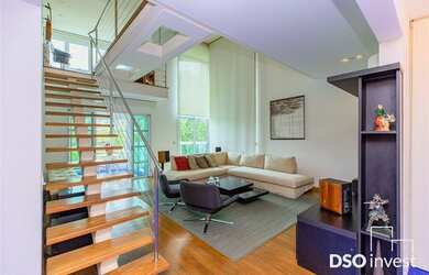 Imagem 2: SãO PAULO - Apartamento Padrão - Panamby