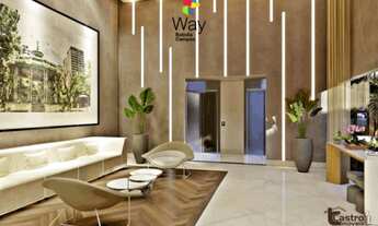 Imagem 3: Way Batista Campos. 2 e 3 Quartos sendo 1 suíte. 1 ou 2 Vagas. G33