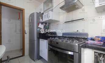 Imagem 2: Cobertura à venda, Vila Guarani, Santo André, SP