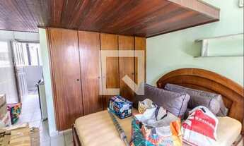 Imagem 5: Apartamento para Aluguel - Vila Tupi, 1 Quarto, 32 m2