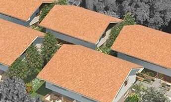 Imagem 7: CASAS LUXUOSAS EM CONDOMÍNIO-POÇO DA PANELA-UNIDADES PROMOCIONAIS-5QRTS-5SUÍTES-4VAGAS