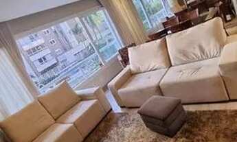 Imagem 3: Apartamento Grand Park Eucaliptos 99m², 3 dormitórios, sendo 1 suite, 2 vagas - Menino Deu