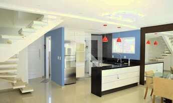 Imagem: Casa de Condomínio para Aluguel - Jardim