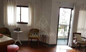 Imagem: Moema Nobre! Fora da rota! Ao lado do Parque!