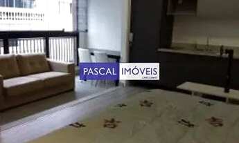 Imagem 2: SãO PAULO - Apartamento Padrão - Campo Belo