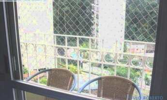 Imagem 5: APARTAMENTO - MORUMBI - SP