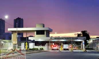 Imagem: Terreno em Condomínio para Venda em Taubaté