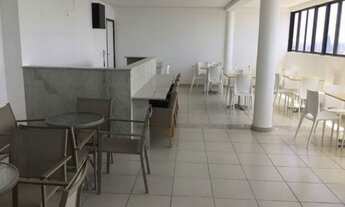 Imagem 6: Beach Class no Pina! Alugo com 2qts 53m. Armários. Super estrutura lazer. Restaurante