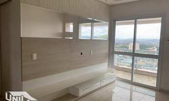 Imagem 6: Apartamento à venda no bairro Aterrado - Edifício Rossi Belas Artes