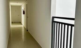 Imagem 6: Apartamento com 1 dormitório para alugar, 40 m² por R$ 1.300,00/mês - Vila Gustavo - São P