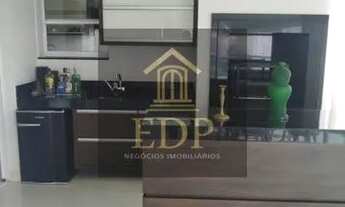 Imagem 3: Apartamento 3 Quartos Barueri - SP - Green Valley Alphaville