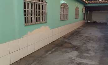 Imagem 4: WR - Casa 3 quartos com Suíte em Porto Canoa 350.000,00