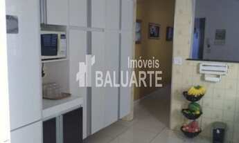 Imagem 5: Sobrado com 4 dormitórios à venda, 100 m² por R$ 645.000,00 - Campo Grande - São Paulo/SP