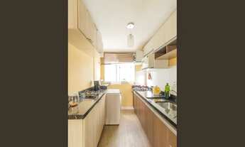 Imagem 7: Apartamento para Aluguel - Vila Nova, 2 Quartos, 45 m2