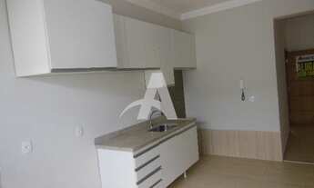 Imagem 6: Aluguel Apartamento JARDIM COLINA