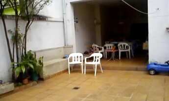 Imagem 5: SAO PAULO - Casa Padrão - ACLIMACAO