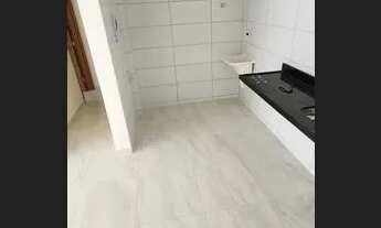 Imagem: Apartamento para venda possui 46 metros