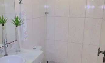 Imagem 5: Casa para venda no Renascença ampla toda reformada