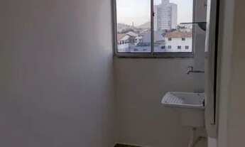 Imagem 7: Oportunidade de investimento! 02 quartos, lindo acabamento. Região em valorização