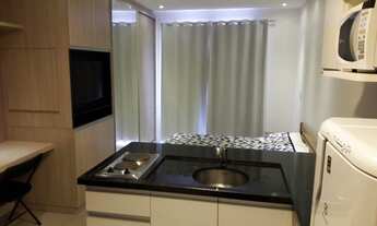 Imagem 6: Studio alugo no champanhat