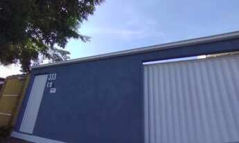 Imagem: Aluguel casa no Cafubá