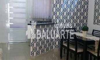 Imagem 4: Sobrado com 2 dormitórios à venda, 102 m² por R$ 530.000,00 - Campo Grande - São Paulo/SP