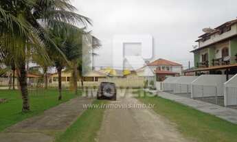 Imagem 2: Casa duplex com 2 quartos à 200 mts da lagoa, Excelente localização *U-07