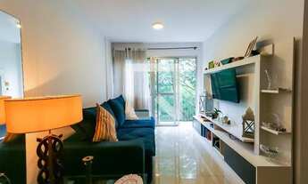 Imagem 2: Apartamento para Aluguel - Portal do Morumbi, 3 Quartos, 72 m2