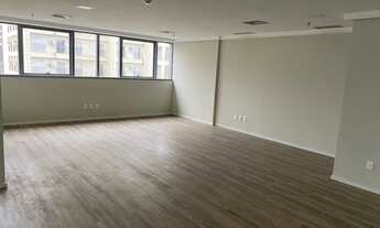 Imagem 3: Sala comercial avenida Angélica