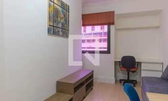 Imagem: Apartamento para Aluguel - Lago Norte, 1